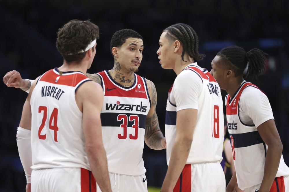 提出了挑战 提出了挑战